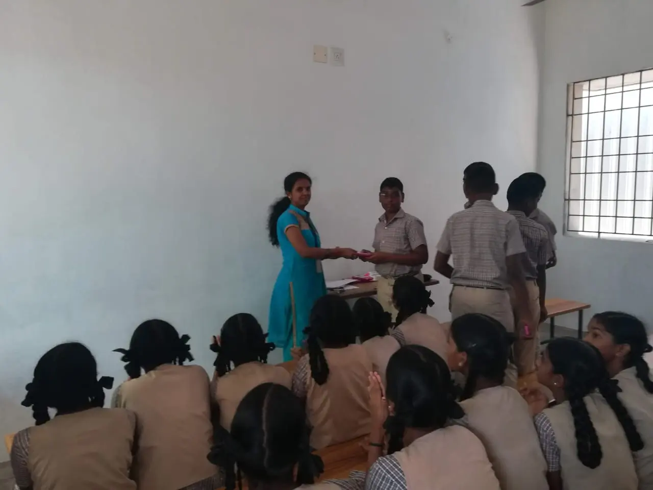 Awareness Program 2